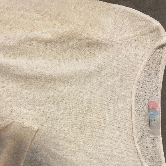 Free People sweater - Picture 5 of 5